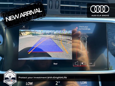 2020 Audi A6 2.0T Premium quattro