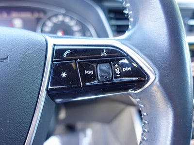2020 Audi A6 2.0T Premium quattro