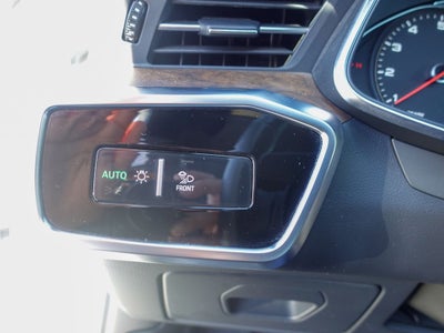 2020 Audi A6 2.0T Premium quattro