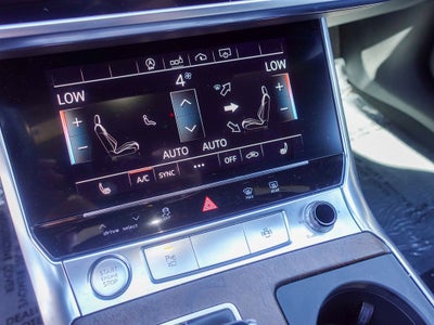 2020 Audi A6 2.0T Premium quattro
