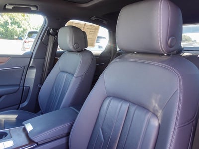 2020 Audi A6 2.0T Premium quattro