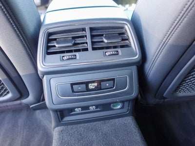 2020 Audi A6 2.0T Premium quattro