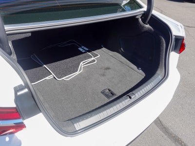 2020 Audi A6 2.0T Premium quattro