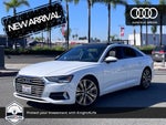 2020 Audi A6 2.0T Premium quattro