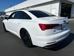 2025 Audi A6 45 Premium Plus quattro