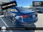 2018 Audi A4 2.0T Premium Plus quattro