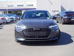 2025 Audi A3 40 Premium quattro