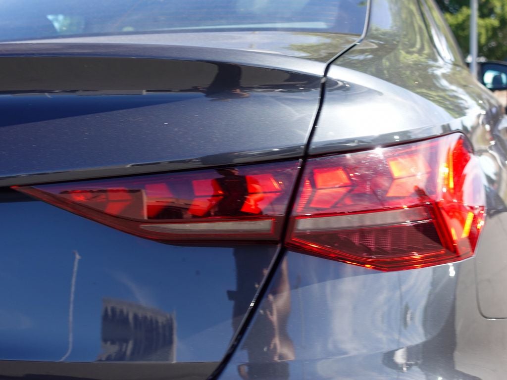 2025 Audi A3 40 Premium quattro