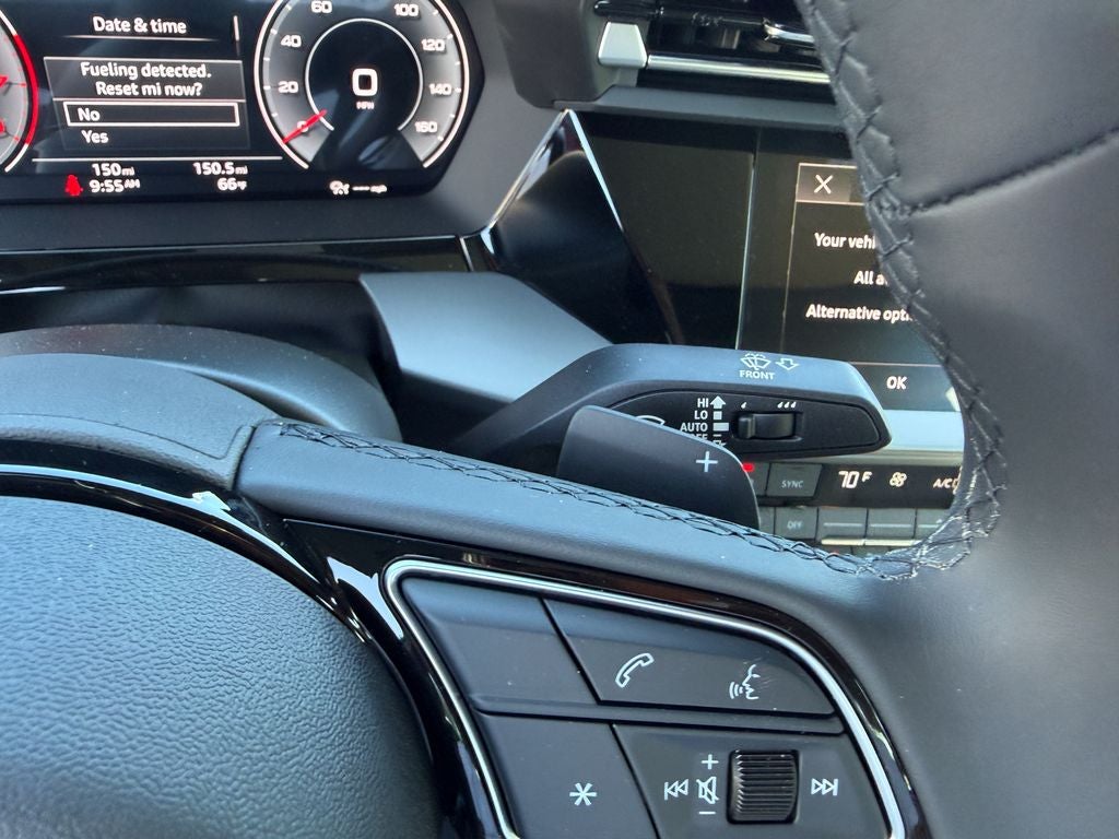 2026 Audi A3 40 Premium quattro
