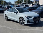 2026 Audi A3 40 Premium quattro