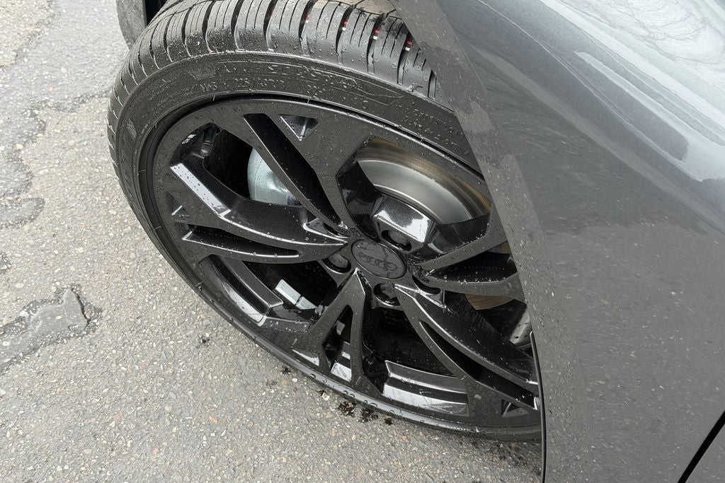 2026 Audi A3 40 Premium Plus quattro