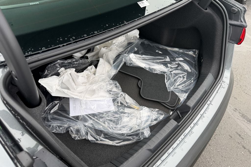 2026 Audi A3 40 Premium Plus quattro