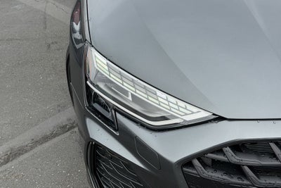 2026 Audi A3 40 Premium Plus quattro