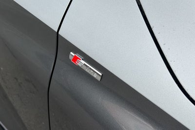 2026 Audi A3 40 Premium Plus quattro