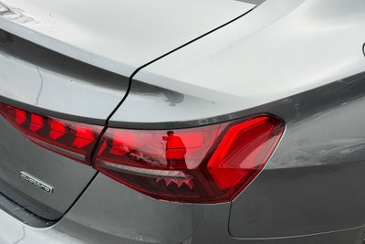 2026 Audi A3 40 Premium Plus quattro