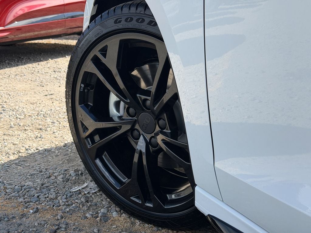 2026 Audi A3 40 Premium Plus quattro