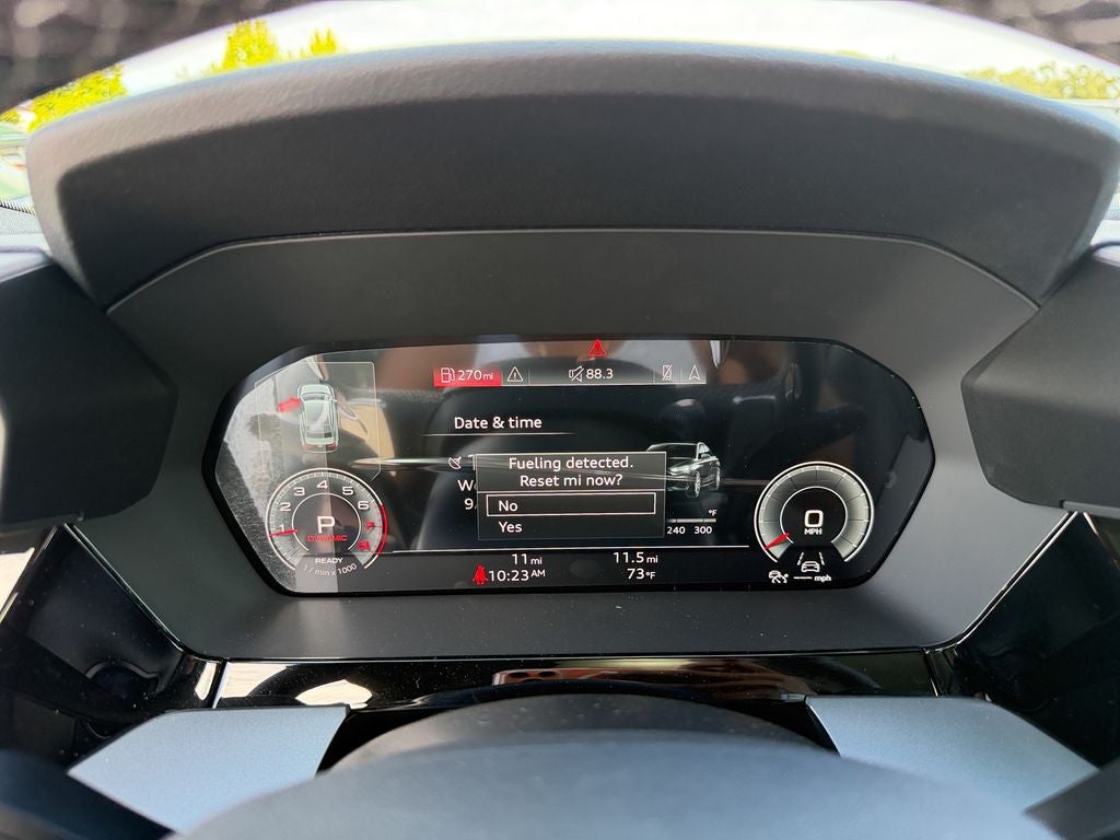2026 Audi A3 40 Premium Plus quattro