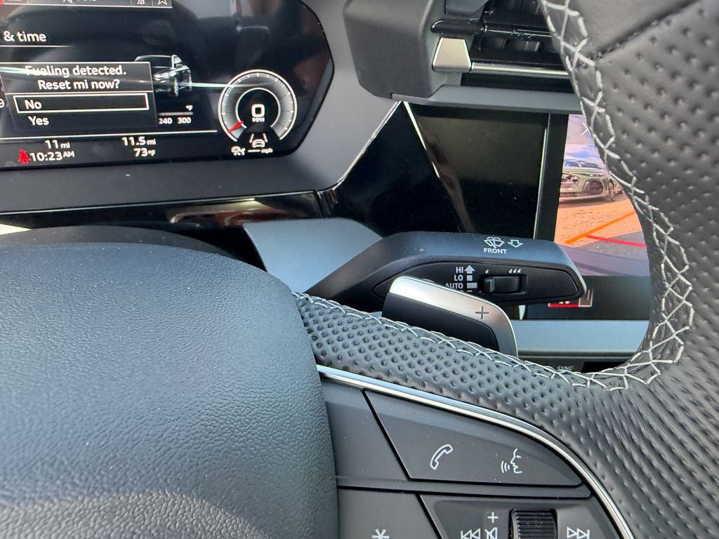 2026 Audi A3 40 Premium Plus quattro