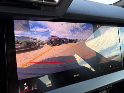 2026 Audi A3 40 Premium Plus quattro