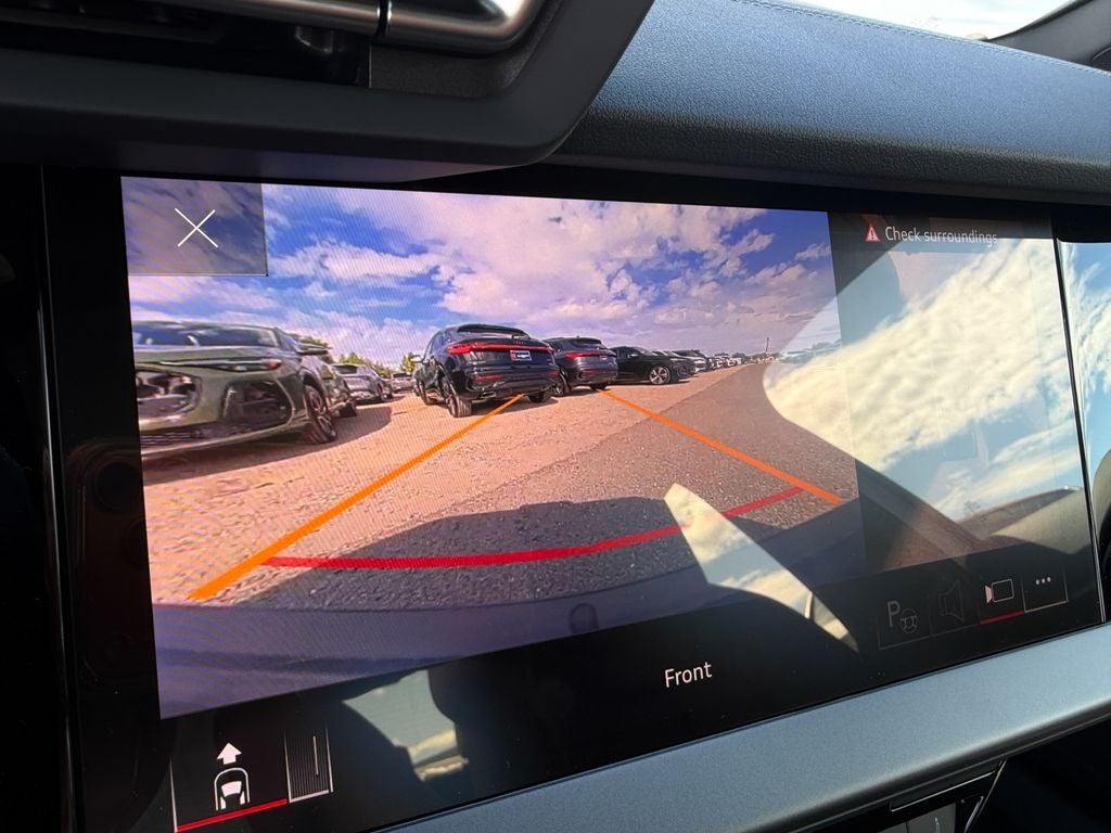 2026 Audi A3 40 Premium Plus quattro