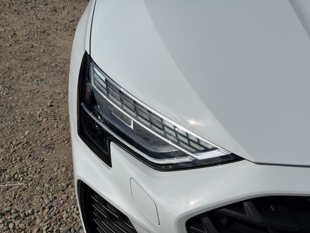 2026 Audi A3 40 Premium Plus quattro