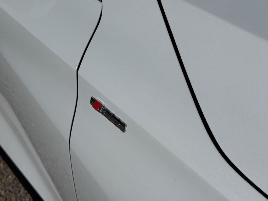 2026 Audi A3 40 Premium Plus quattro