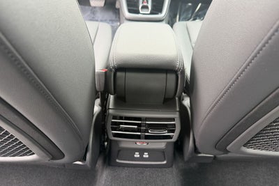 2026 Audi A3 40 Premium Plus quattro