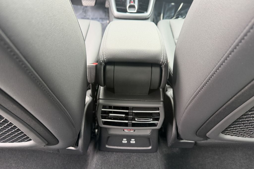 2026 Audi A3 40 Premium Plus quattro