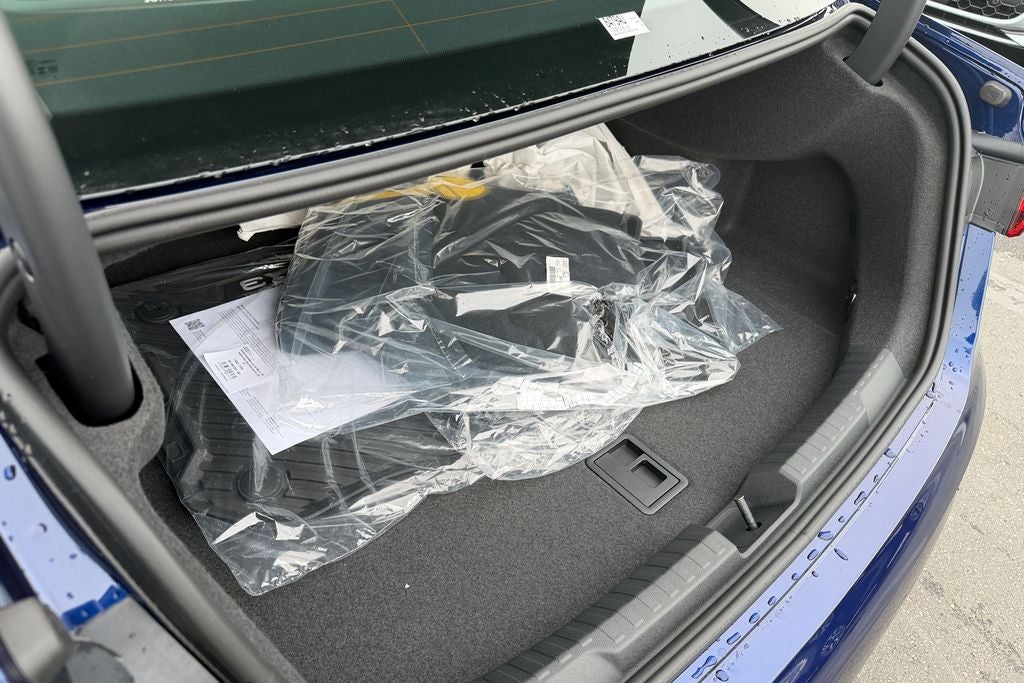 2026 Audi A3 40 Premium Plus quattro