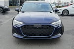 2026 Audi A3 40 Premium Plus quattro