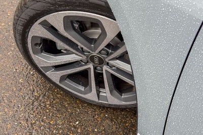 2026 Audi A3 Premium Plus quattro