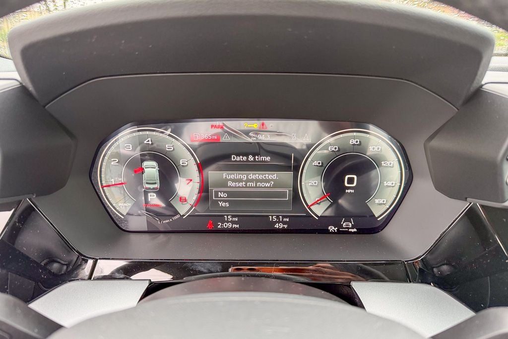 2026 Audi A3 Premium Plus quattro