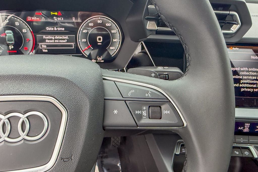 2026 Audi A3 Premium Plus quattro