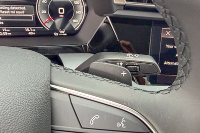 2026 Audi A3 Premium Plus quattro