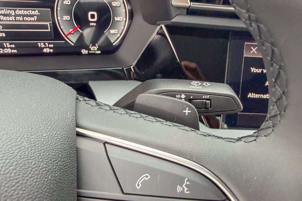 2026 Audi A3 Premium Plus quattro