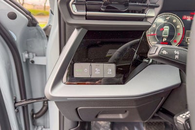 2026 Audi A3 Premium Plus quattro