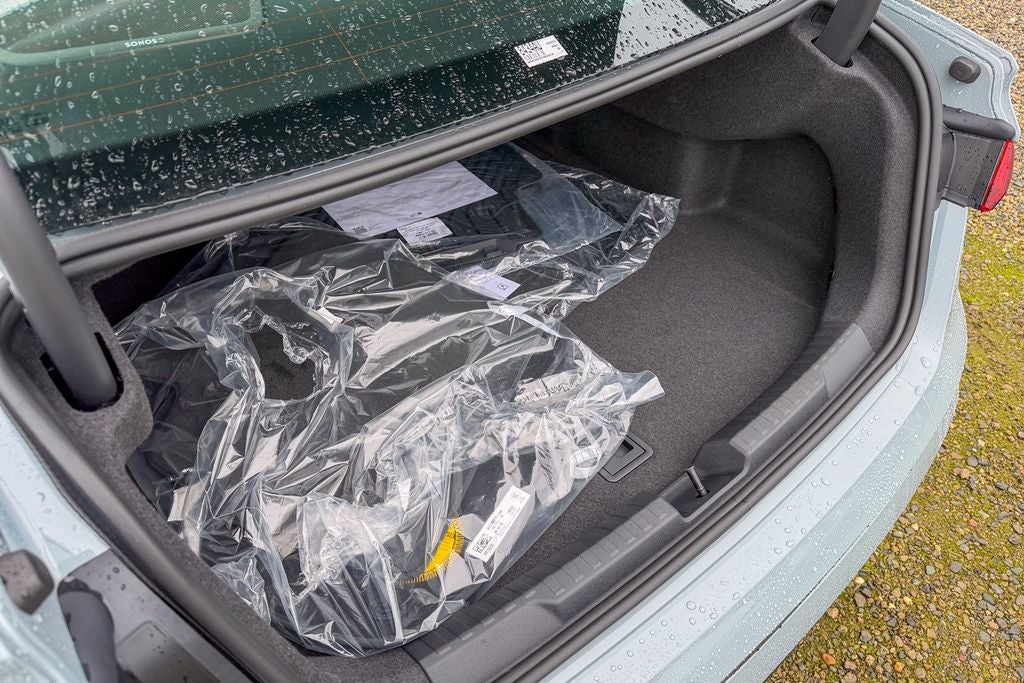 2026 Audi A3 Premium Plus quattro