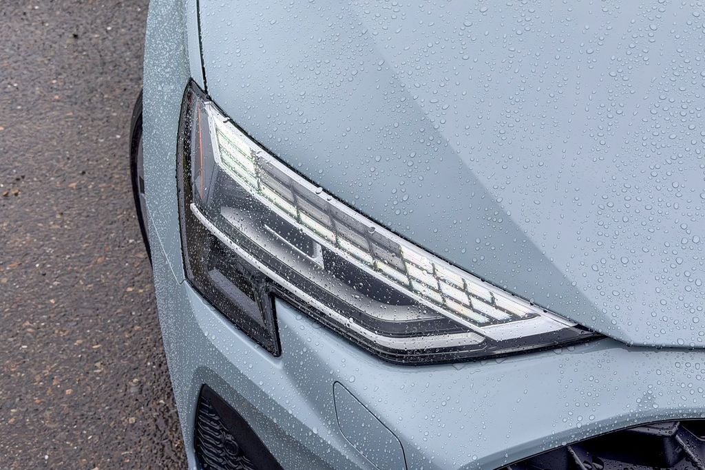 2026 Audi A3 Premium Plus quattro