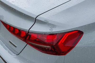 2026 Audi A3 Premium Plus quattro