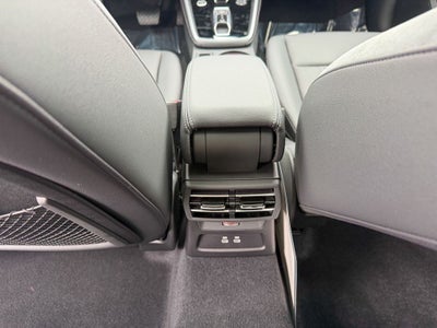 2026 Audi A3 40 Premium Plus quattro