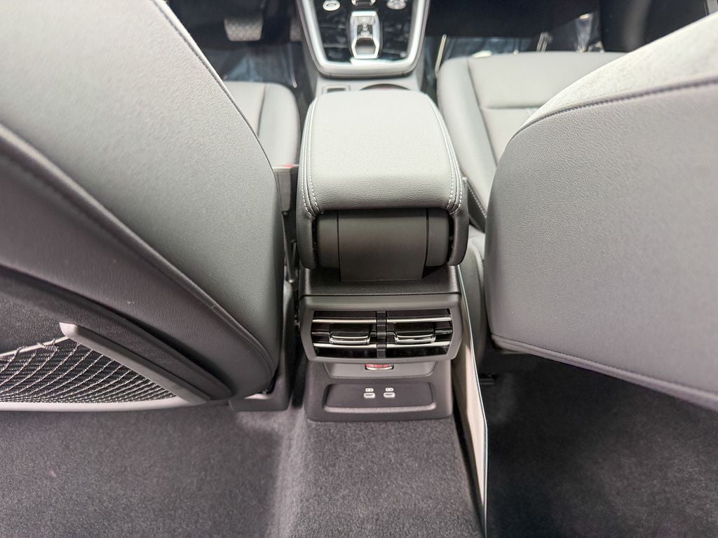 2026 Audi A3 40 Premium Plus quattro