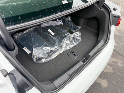 2026 Audi A3 40 Premium Plus quattro