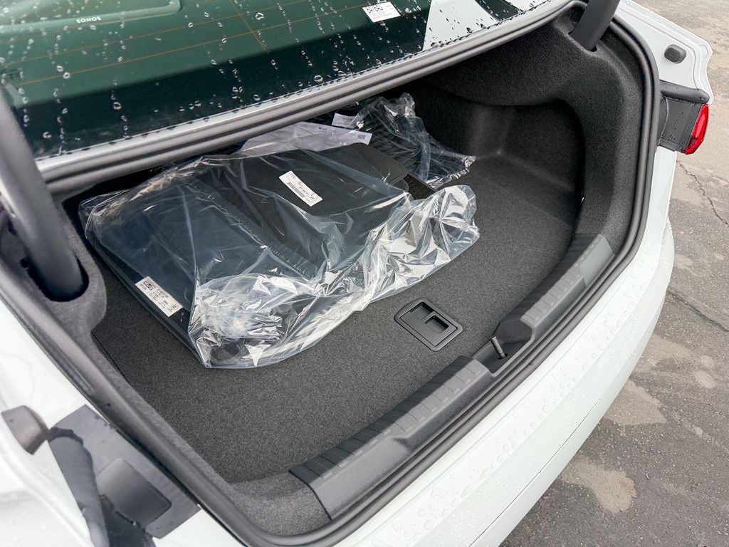 2026 Audi A3 40 Premium Plus quattro