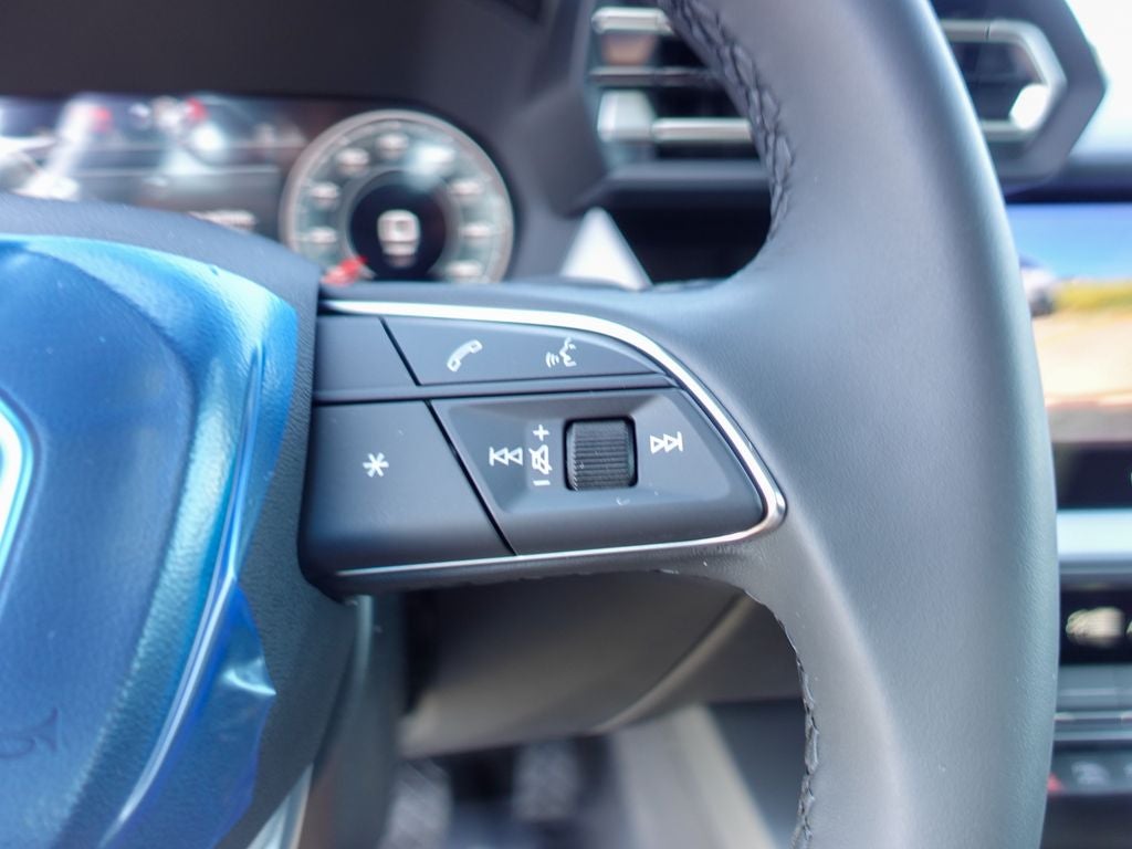 2026 Audi A3 40 Premium Plus quattro