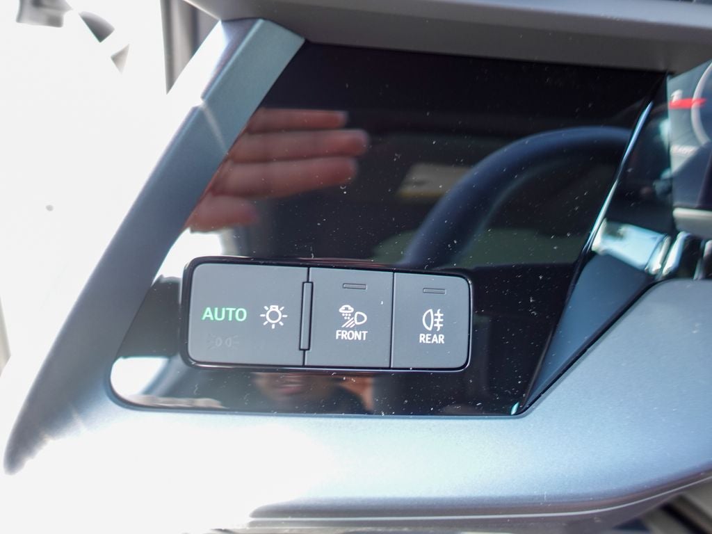 2026 Audi A3 40 Premium Plus quattro
