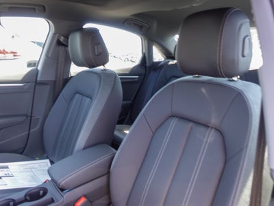2026 Audi A3 40 Premium Plus quattro