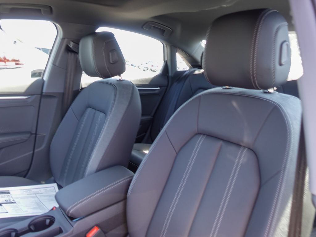 2026 Audi A3 40 Premium Plus quattro