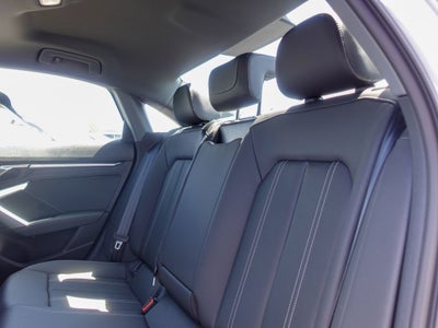 2026 Audi A3 40 Premium Plus quattro