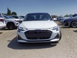 2026 Audi A3 40 Premium Plus quattro