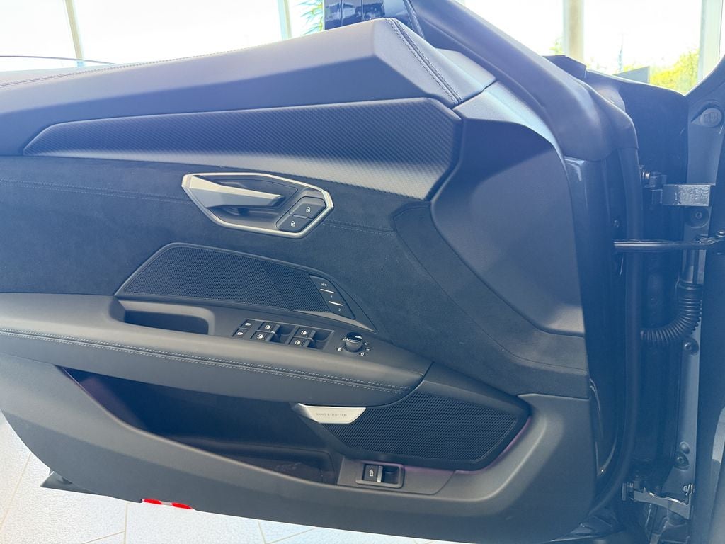2026 Audi RS e-tron GT performance Base quattro